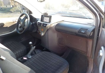 Toyota iQ 2009 Toyota iQ Okazja Benzyna 72KM, zdjęcie 18