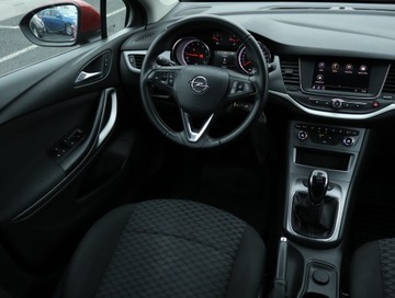 Opel Astra K Hatchback Facelifting 1.2 Turbo 130KM 2020 Opel Astra 1.2 Turbo, Salon Polska, Serwis ASO, zdjęcie 6