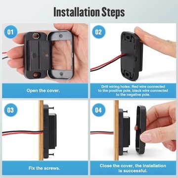 Автомобильная USB-розетка 12 В, зарядное устройство 36 Вт, Dual QC3.0, USB, быстрая зарядка