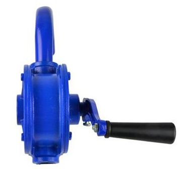 НАСОС, ТОПЛИВЫЙ, МАСЛЯНЫЙ НАСОС, РУЧНАЯ РУЧКА, БОЧКА ГЕКО