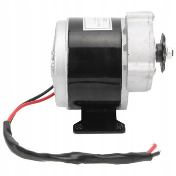 Мотор для велосипеда, электросамоката 12 В, 250 Вт.