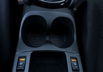 Nissan Qashqai II Crossover Facelifting 1.5 dCi 115KM 2019 Nissan Qashqai LIFT gwarancja ZAREJESTROWANY bezwypadkowy FABRYCZNY LAK, zdjęcie 32