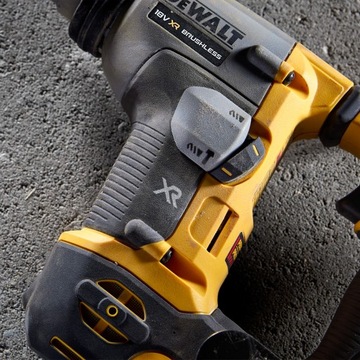 Młotowiertarka SDS+ 1,4J 18V 2x2Ah TSTAK DeWALT DCH172D2-QW
