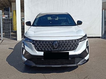 Renault Austral 1.2  E-Tech Full Hybrid 200KM 2025 Od ręki - Techno 1.2 E-Tech 200KM / Pakiet Family, Face ID, zdjęcie 1