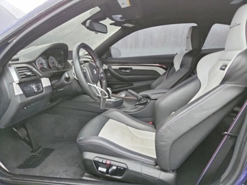 BMW Seria 4 G22-23-26 2020 BMW M4 2020 3.0 Benzyna 473KM, zdjęcie 7
