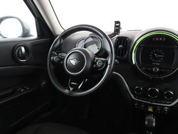 Mini Countryman F60 2019 Mini Countryman PHEV full LED navi grzane fotele, zdjęcie 15