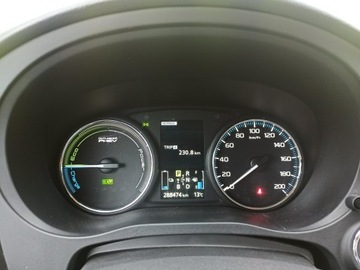 Mitsubishi Outlander III 2014 Mitsubishi Outlander Hybryda Plug-in + LPG, zdjęcie 19