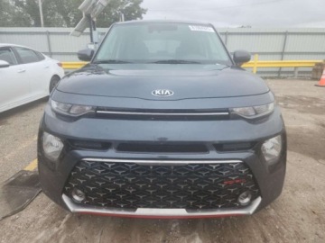 Kia Soul III 2020 Kia Soul 2020 KIA SOUL GT LINE 2.0 Benzyna 147KM, zdjęcie 5