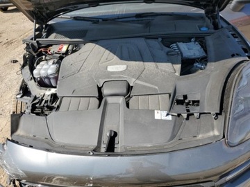 Porsche Cayenne III 2021 Porsche Cayenne S 2021 2.9l 2.9 Benzyna 434KM, zdjęcie 6