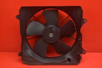 VENTILÁTOR HONDA CIVIC 8 VIII 1.8 I-VTEC 06R