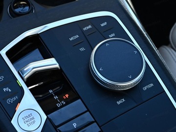 BMW Seria 3 G20-G21 Limuzyna 2.0 318i 156KM 2025 BMW Seria 3 318i Sport Sedan 2.0 (156KM) 2025, zdjęcie 11