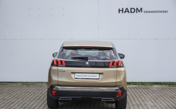 Peugeot 3008 II 2018 Peugeot 3008 1.5HDi 120KM Automat EAT6 Bluetooth Nawigacja Virtual cockpit, zdjęcie 6