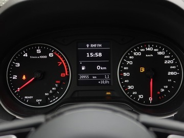 Audi Q2 SUV Facelifting 1.0 30 TFSI 110KM 2023 Audi Q2 30 TFSI, Salon Polska, 1. Właściciel, zdjęcie 10