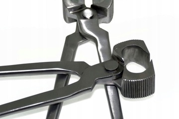 CĘGI OBCĘGI DO KOREKCJI KOPYT PROFESJONALNE -36CM