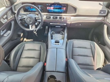 Mercedes GLS X167 2025 Mercedes-Benz GLS 63 Amg 4matic 2025 4.0 Benzyna 603KM, zdjęcie 8