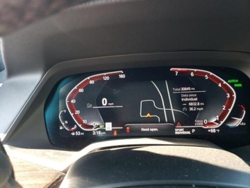 BMW X5 G05 2021 BMW X5 BMW X5 xDrive40i 3.0 Benzyna 335KM, zdjęcie 9