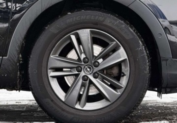 Opel 2022 Opel Grandland X Polska Kamera cofania Led Gwarancja Bezwypadkowy FV, zdjęcie 11