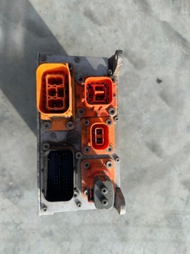 ЗАРЯДНАЯ СТАНЦИЯ AUDI Q7 4M E-TRON 5QE915681G НЕТ СВЯЗИ