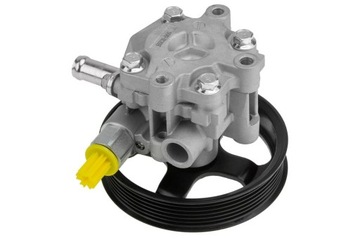 NTY SPW-CH-005 ČERPADLO HYDRAULICKÁ SYSTÉM ŘÍDÍCÍ