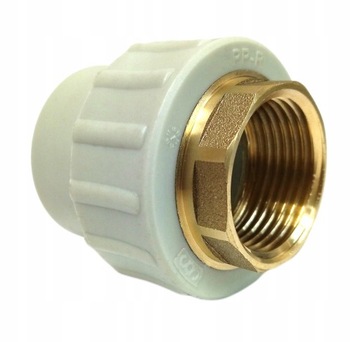 Złączka GW fi 40x5/4