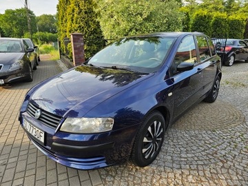 Fiat Stilo Hatchback 1.6 16V 103KM 2004