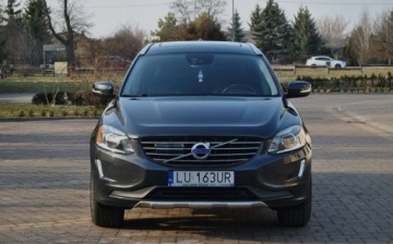 Volvo XC60 I SUV Facelifting 3.0 T6 304KM 2014 Volvo XC 60 GWARANCJA, 3.0 Benzyna T6 304KM, 4x4, Automat, Bardzo maly prz, zdjęcie 18
