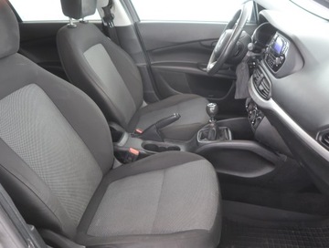 Fiat Tipo II Sedan 1.4 95KM 2018 Fiat Tipo 1.4 16V, Salon Polska, Klima,ALU, zdjęcie 8