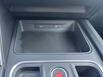 Seat Leon IV 2025 Seat Leon Style Sportstourer 1.5 TSI eTSI 115 KM 7, zdjęcie 22