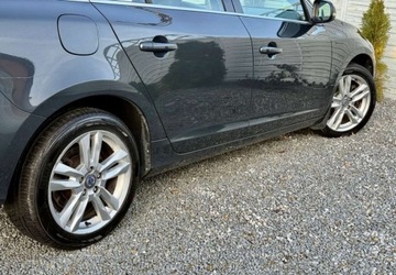 Volvo V60 I Kombi 1.6 DRIVe 115KM 2011 Volvo V60 Volvo V60 DRIVe 1.6 Diesel 115KM, zdjęcie 20