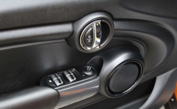 Mini One II 2015 MINI ONE 1.2 i Podgrzewane fotele Tempomat 1 rok gwarancji w cenie, zdjęcie 22