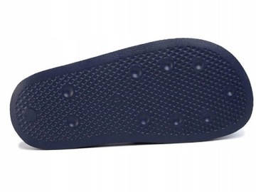 KLAPKI ADIDAS ADILETTE LITE FU8299 granatowe 43