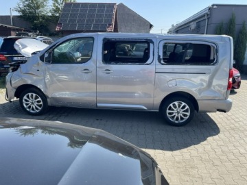Toyota 2019 Toyota Proace Verso Podgrz. Kamera Czujniki 150KM, zdjęcie 8