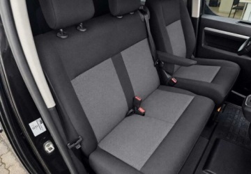 Citroen Spacetourer Van M 2.0 BlueHDI 177KM 2024 Citroen SpaceTourer 2.0 ON 177KM XL Business EAT8 FV23 Salon PL Serwis ASO, zdjęcie 9