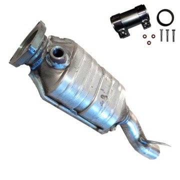 KATALIZATOR VOLKSWAGEN GOLF II 1,8- 2,0