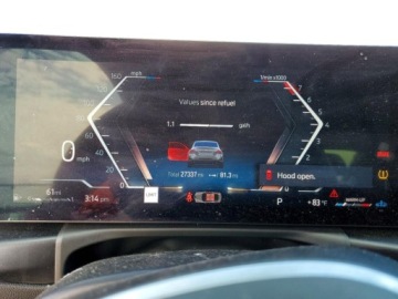 BMW Seria 2 F74 2024 BMW Seria 2 230I 2024 2.0 Benzyna 255KM, zdjęcie 9