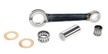 Комплект шатунов Jawa 350 TS 638 634 CZ 472 DUELLS