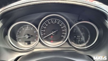 Mazda 6 III Kombi Facelifting 2.0 SKYACTIV-G 165KM 2016 Mazda 6 2.0 165KM manual navi czujniki bi xenony modelowo 2017rok 2.0 165KM, zdjęcie 17