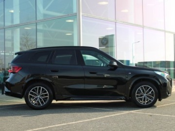 BMW X1 U11 Crossover 1.5 20i 170KM 2026 BMW X1 sDrive20i Sport Suv 1.5 (170KM) 2026, zdjęcie 1