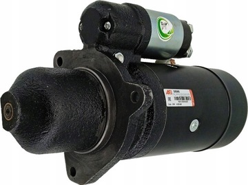 NOWY Rozrusznik R10A STAR 742 [4CT107, 6CT107, SW-400];