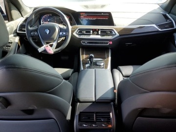 BMW X5 G05 2023 BMW X5 xDrive 40i 2023 3.0l 3.0 Benzyna 375KM, zdjęcie 8