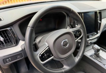 Volvo XC60 II Crossover D4 190KM 2018 Volvo XC 60 XC-60 Inscription piekne auto 2.0 Diesel 190KM, zdjęcie 23
