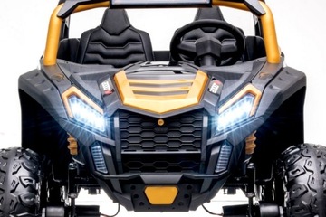 JEEP BUGGY RACING 24V АККУМУЛЯТОРНАЯ МОЩНОСТЬ 800W PILOT AMORY