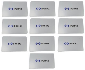 10x Otwierak Otwieracz Separator Karta obudowy LCD