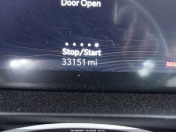 Jeep Grand Cherokee V 2023 Jeep Grand Cherokee 2023 JEEP GRAND CHEROKEE L LIMITED 4X4 3.6 Benzyna, zdjęcie 15