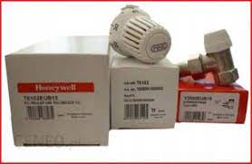 OGRANICZNIK TEMPERATURY RTL HONEYWELL KĄTOWY