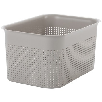 Корзина для хранения Rotho Brisen 4,5 л