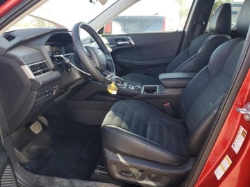 Mitsubishi Outlander III 2024 Mitsubishi Outlander 2024 Mitsubishi Outlander SE PHEV 2.4 Hybryda 248KM, zdjęcie 7