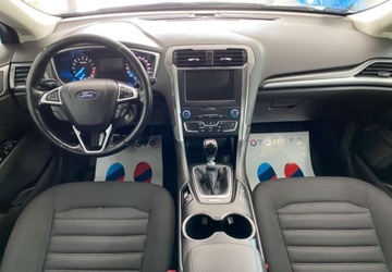 Ford Mondeo V Kombi 2.0 TDCi 150KM 2019 Ford Mondeo Gwarancja Polski Salon 2.0 Diesel 150KM, zdjęcie 5