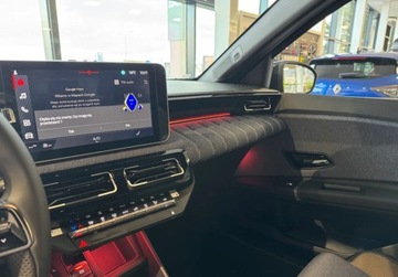 Renault 5 III 40kWh 122KM 2025 Renault 5 GDYNIA techno 120KM urban range, OSTATNIA SZTUKA Elektryczny, zdjęcie 14