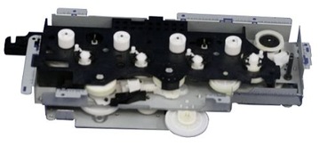 ТОНЕР-ДИСКОВОД ГЛАВНЫЙ ПРИВОД HP CP1215 CP1515 CM1312